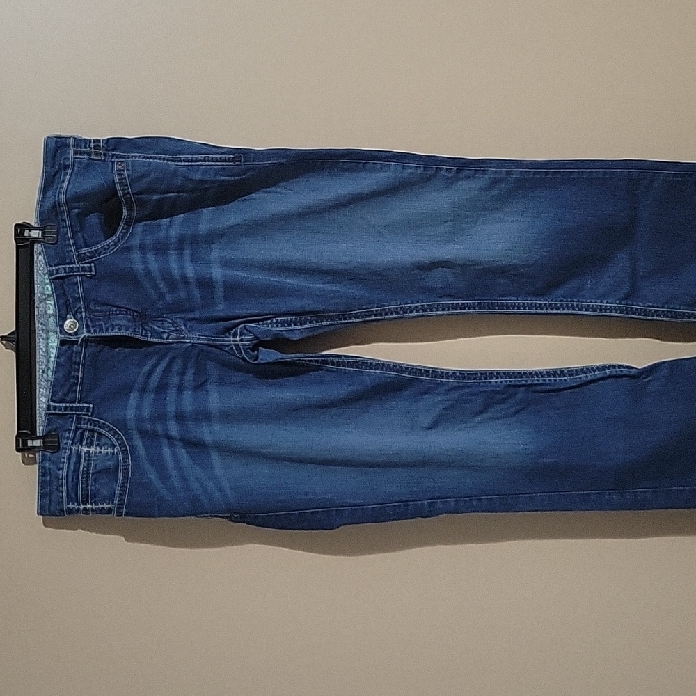 Cruel girl abby jeans